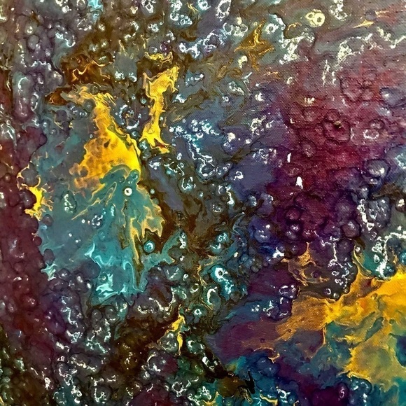 ABSTRACT Lovers Customized - Picture 5 of 12